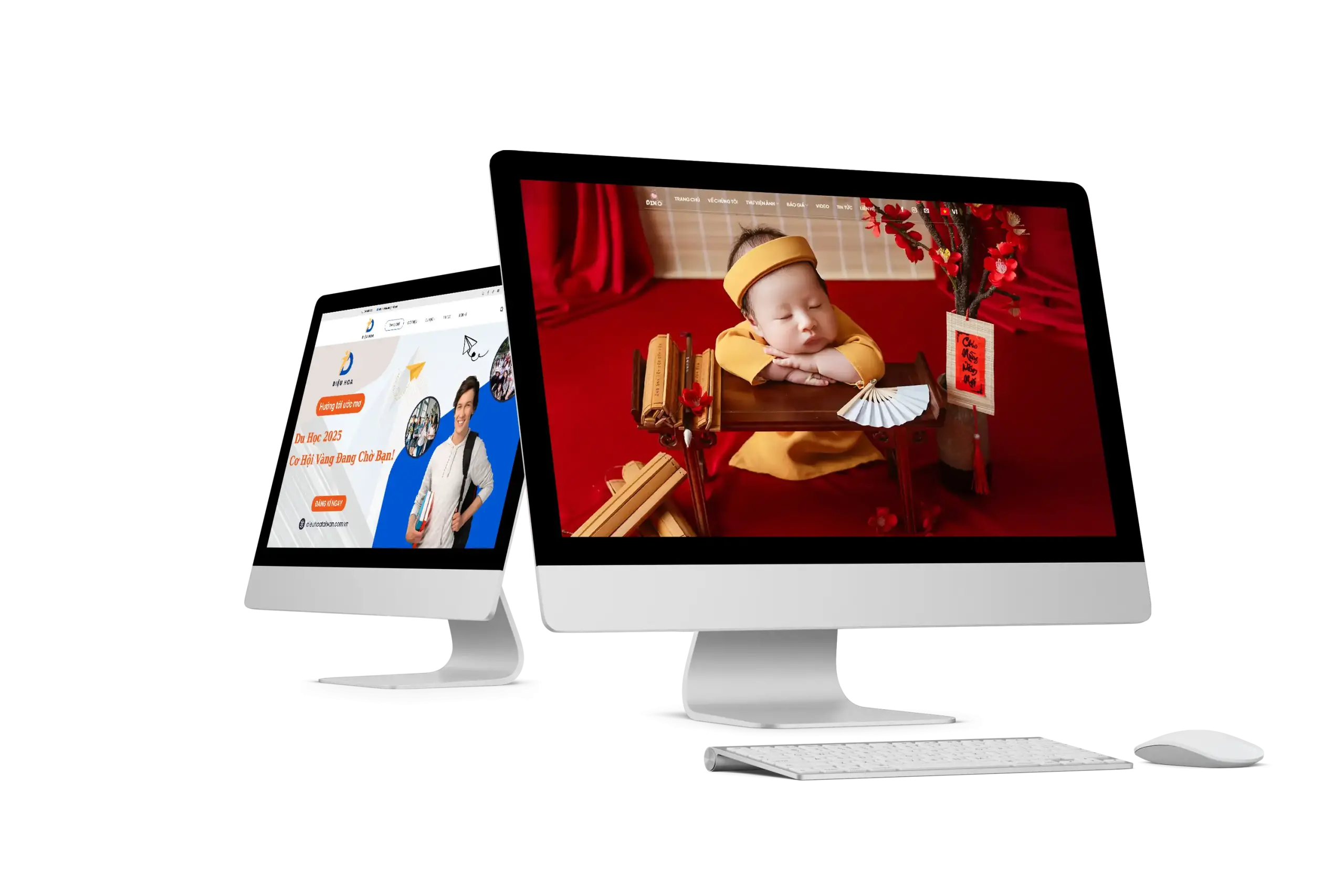Chăm sóc website định kỳ