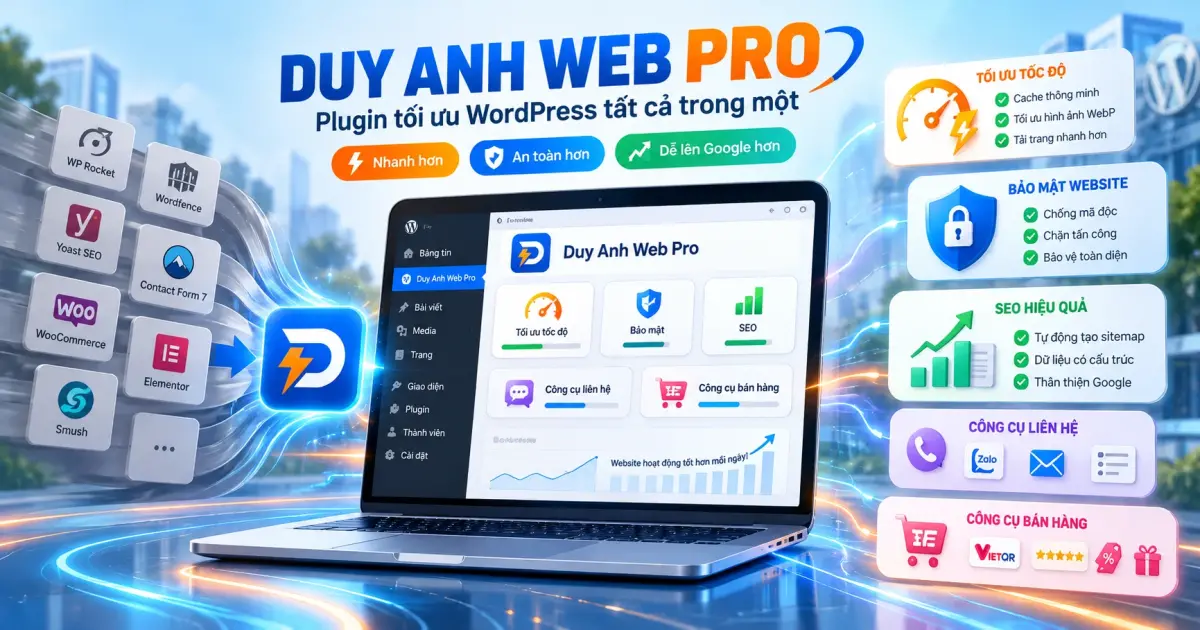 Plugin WordPress