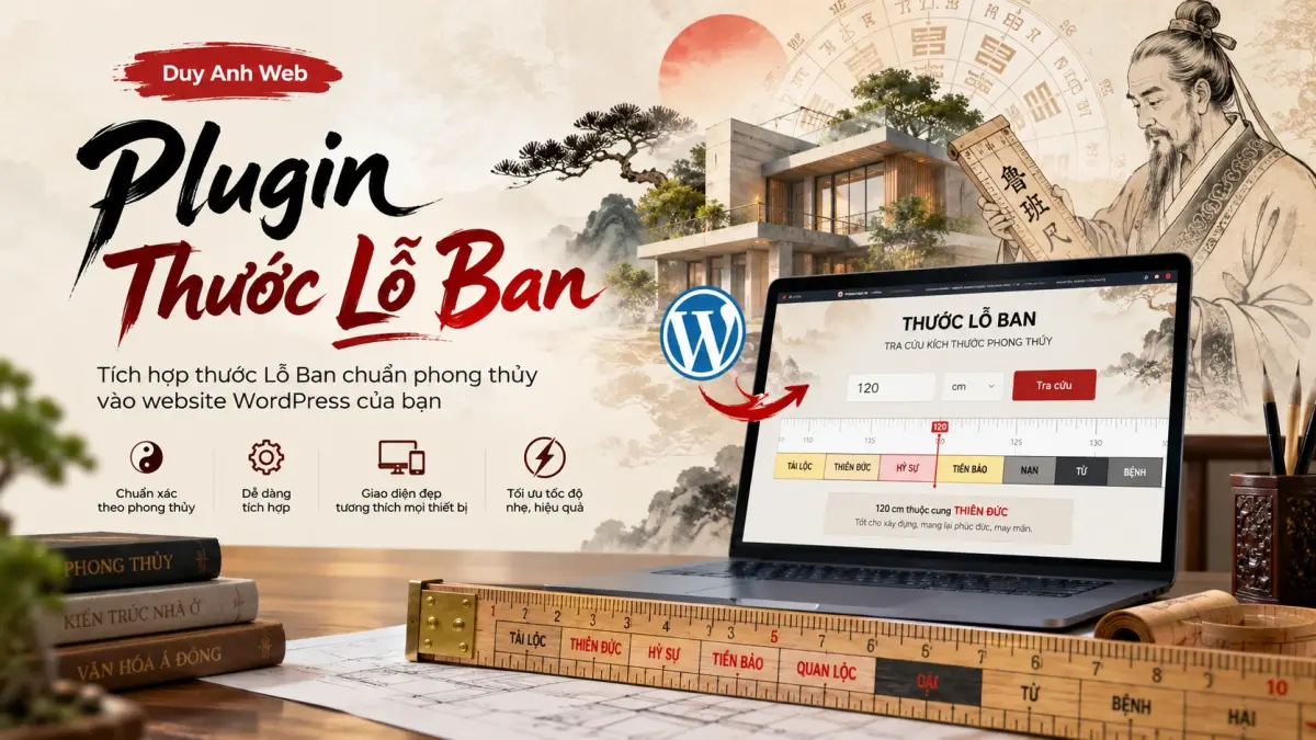 Plugin WordPress